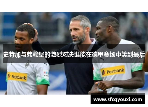 史特加与弗赖堡的激烈对决谁能在德甲赛场中笑到最后