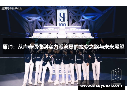 原帅：从青春偶像到实力派演员的蜕变之路与未来展望