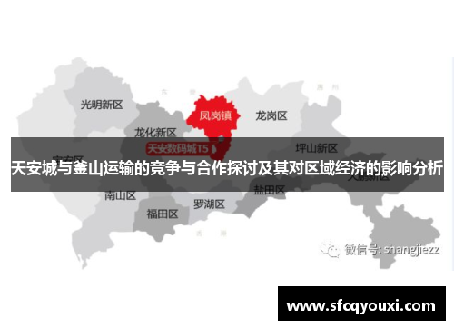 天安城与釜山运输的竞争与合作探讨及其对区域经济的影响分析